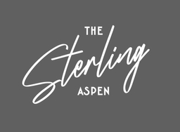 The Sterling Aspen Logo