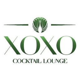 XOXO Cocktail Lounge Logo