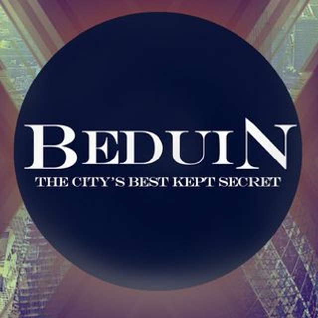 Beduin Smithfields Logo