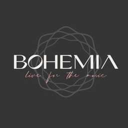Bohemia Durham Logo
