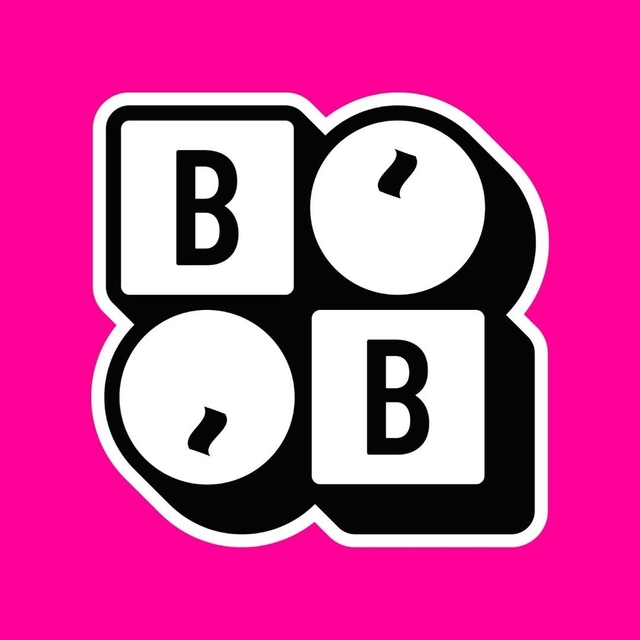 Bongo’s Bingo Logo