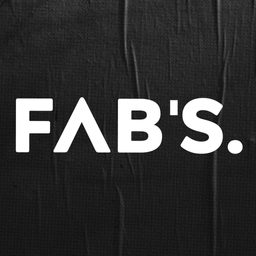 Fabio's Bar Logo