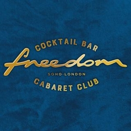 Freedom Bar Logo