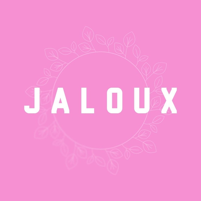 Jaloux Liverpool Logo