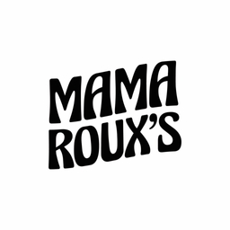 Mama Roux's Logo
