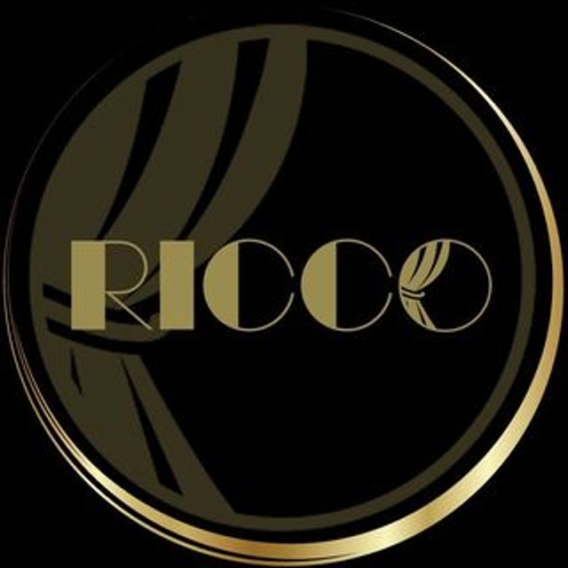 Ricco London Logo