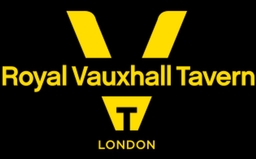 Royal Vauxhall Tavern Logo