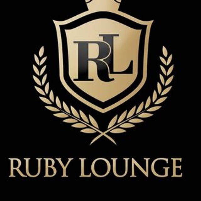 Ruby Lounge Logo