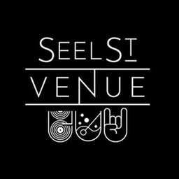 Seel St Venue Logo