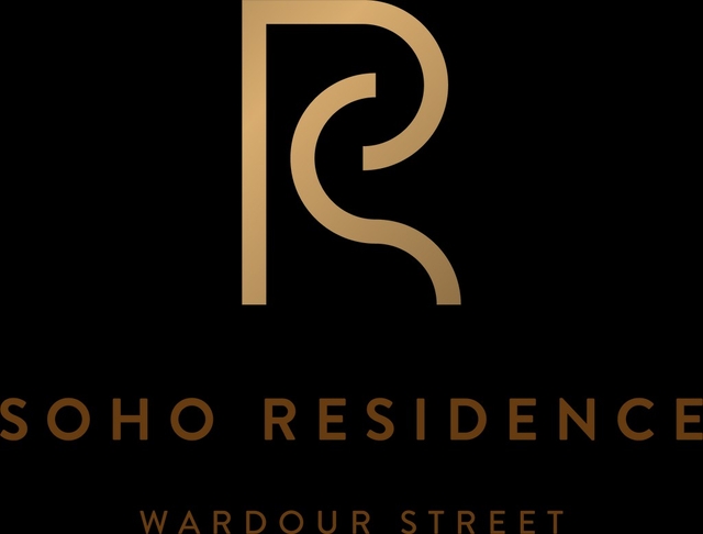 Soho Residence Logo