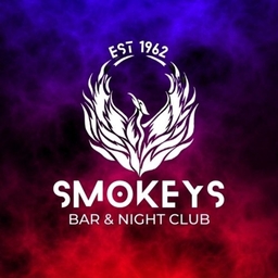 Smokeys Logo