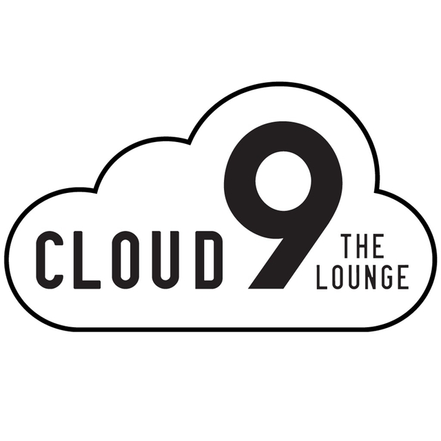 Cloud Nine and The Lounge Logo