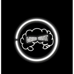 White Heat Club Logo